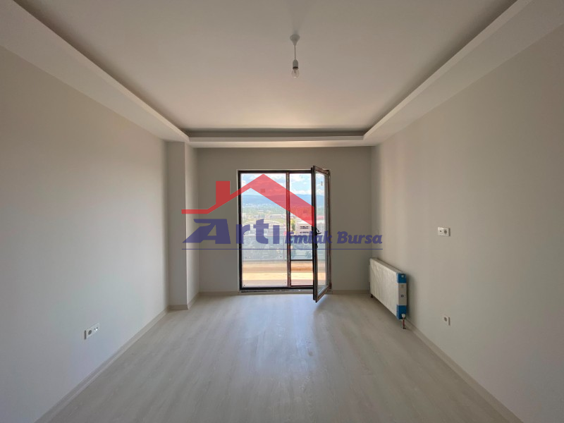 ARTI'DAN ÖZLÜCE'DE KİRALIK 1+1 60M² OFİSLER
