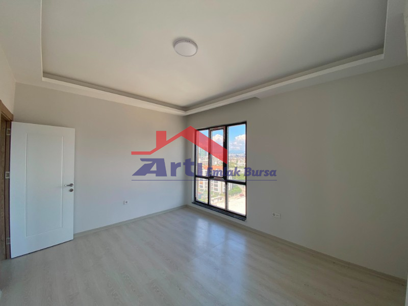 ARTI'DAN ÖZLÜCE'DE KİRALIK 1+1 60M² OFİSLER