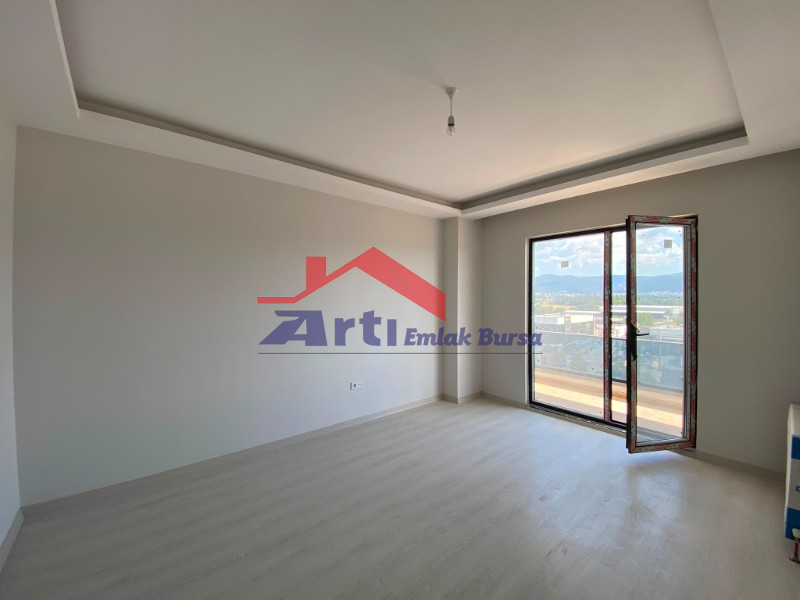 ARTI'DAN ÖZLÜCE'DE KİRALIK 1+1 60M² OFİSLER
