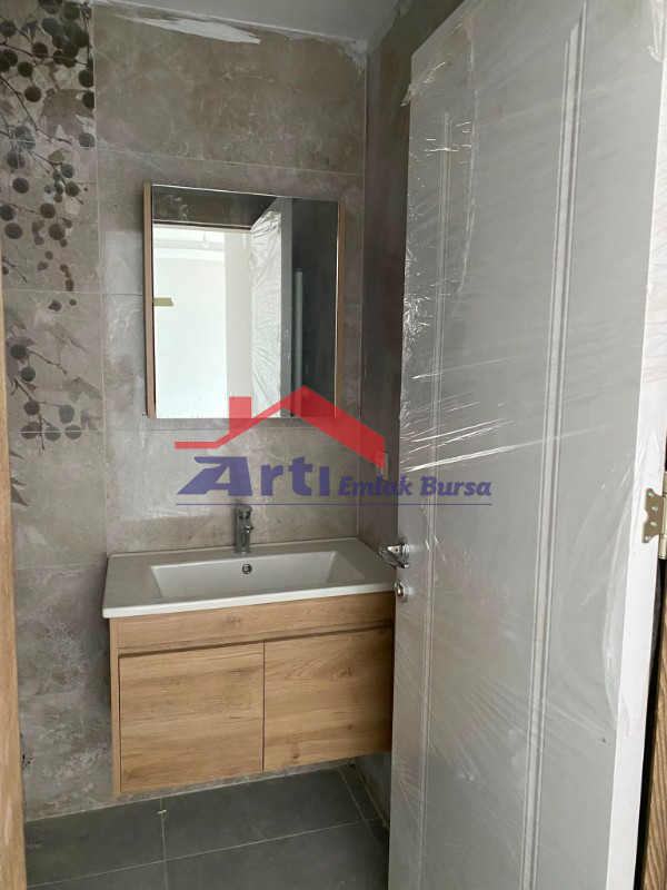 ARTI'DAN ÖZLÜCE'DE KİRALIK 1+1 60M² OFİSLER