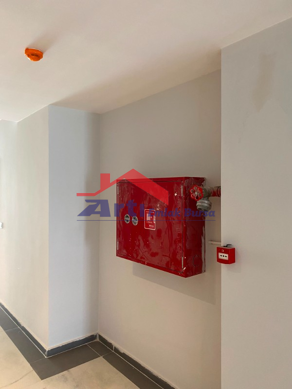 ARTI'DAN ÖZLÜCE'DE KİRALIK 1+1 60M² OFİSLER