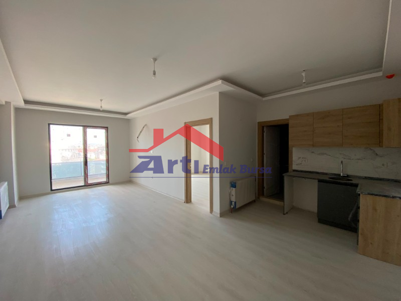 ARTI'DAN ÖZLÜCE'DE KİRALIK 1+1 60M² OFİSLER