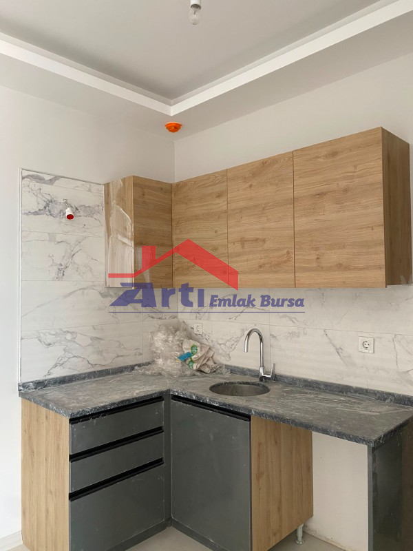 ARTI'DAN ÖZLÜCE'DE KİRALIK 1+1 60M² OFİSLER