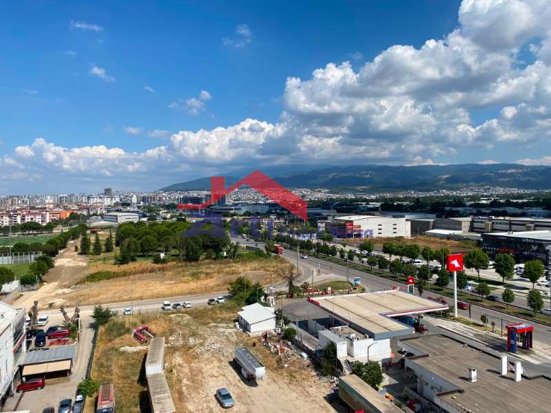 ARTI'DAN ÖZLÜCE'DE KİRALIK 1+1 60M² OFİSLER
