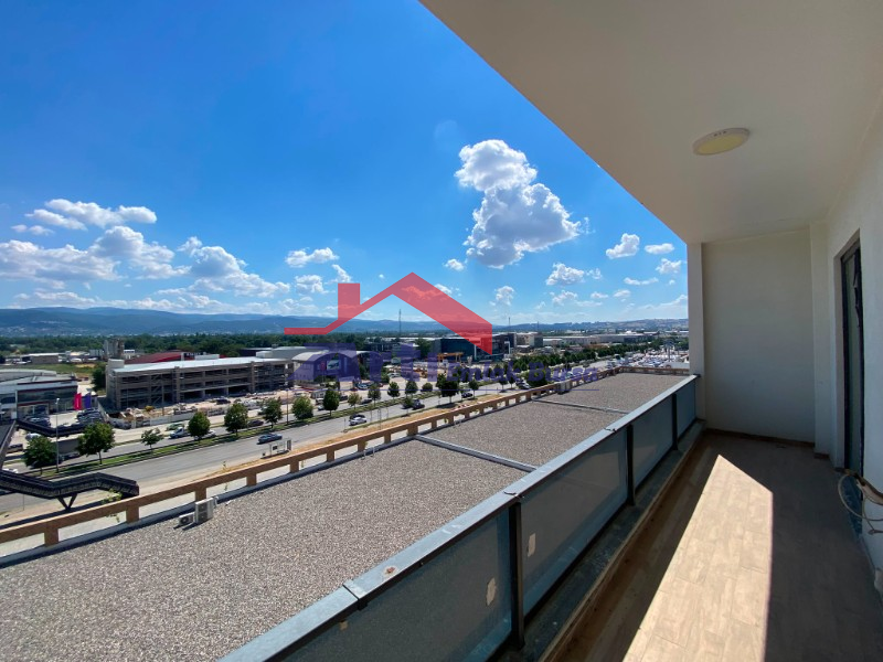 ARTI'DAN ÖZLÜCE'DE KİRALIK 1+1 60M² OFİSLER