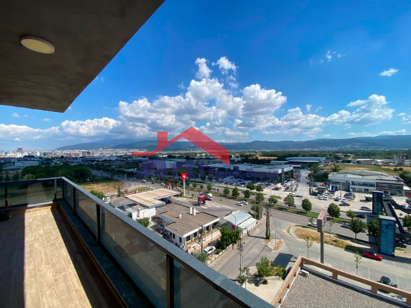 ARTI'DAN ÖZLÜCE'DE KİRALIK 1+1 60M² OFİSLER