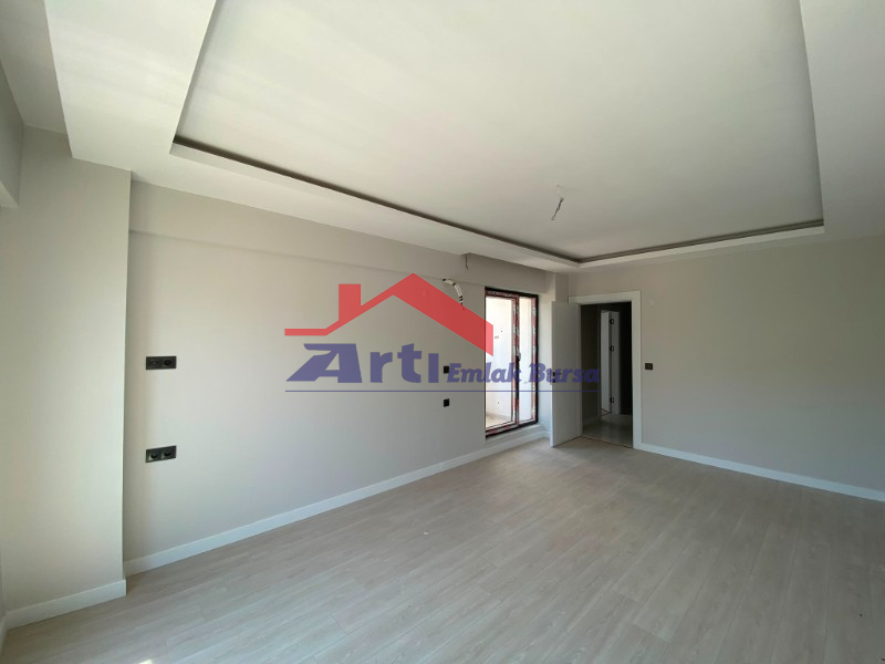 ARTI'DAN MUDANYA ÖMERBEY'DE SATILIK DENİZ MANZARALI 3+1 DAİRE