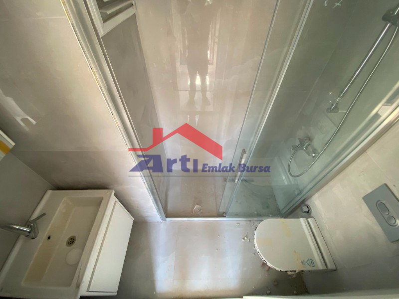 ARTI'DAN MUDANYA ÖMERBEY'DE SATILIK DENİZ MANZARALI 3+1 DAİRE