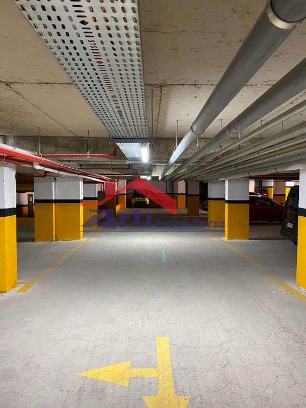 ARTI'DAN MUDANYA ÖMERBEY'DE SATILIK DENİZ MANZARALI 3+1 DAİRE