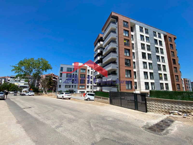 ARTI'DAN MUDANYA ÖMERBEY'DE SATILIK DENİZ MANZARALI 3+1 DAİRE