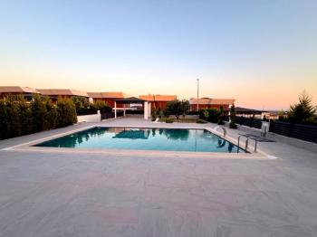 Didim'de Satılık Tam Müstakil Villa