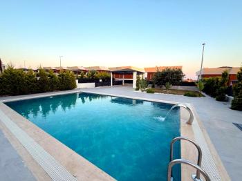 Didim'de Satılık Tam Müstakil Villa