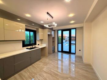 Didim'de Satılık Tam Müstakil Villa