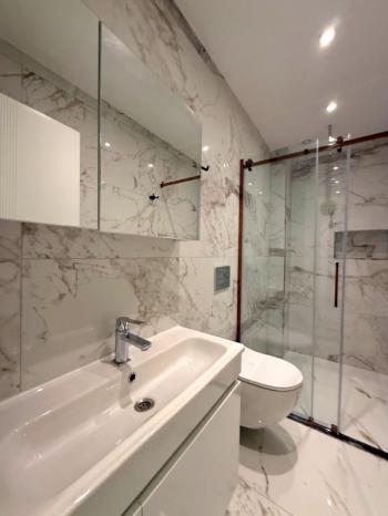Didim'de Satılık Tam Müstakil Villa