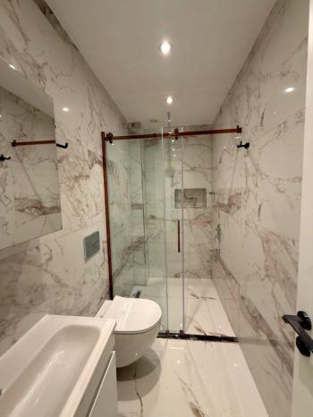 Didim'de Satılık Tam Müstakil Villa