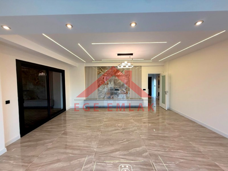 Didim'de Satılık Tam Müstakil Villa