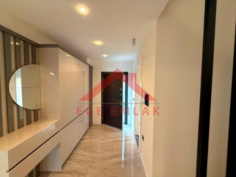 Didim'de Satılık Tam Müstakil Villa