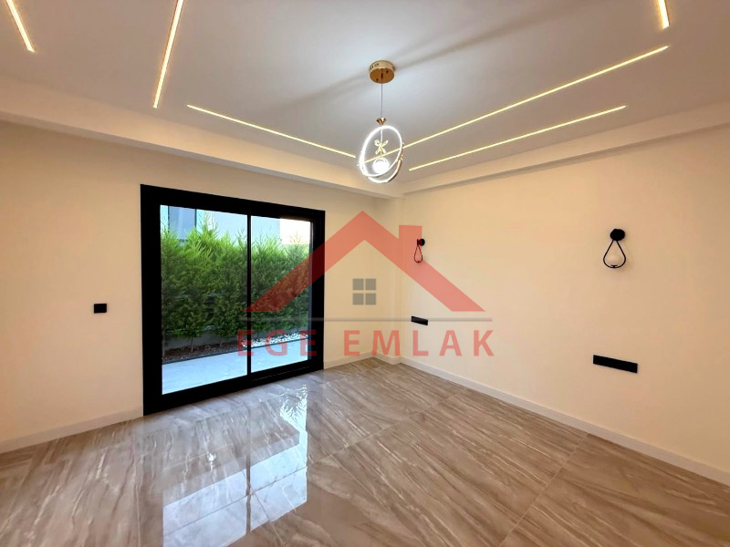 Didim'de Satılık Tam Müstakil Villa
