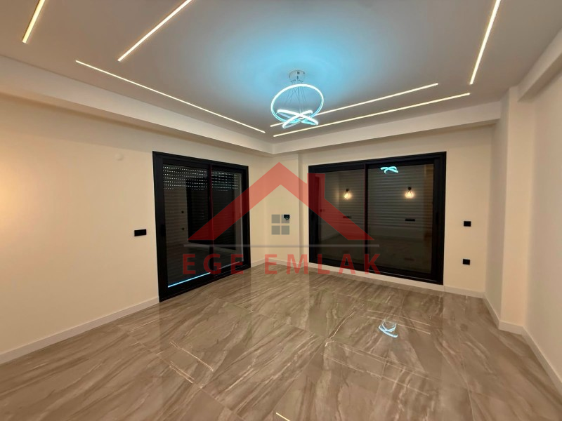 Didim'de Satılık Tam Müstakil Villa