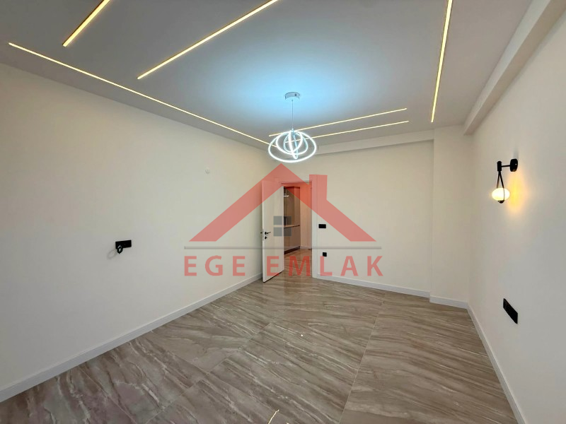 Didim'de Satılık Tam Müstakil Villa