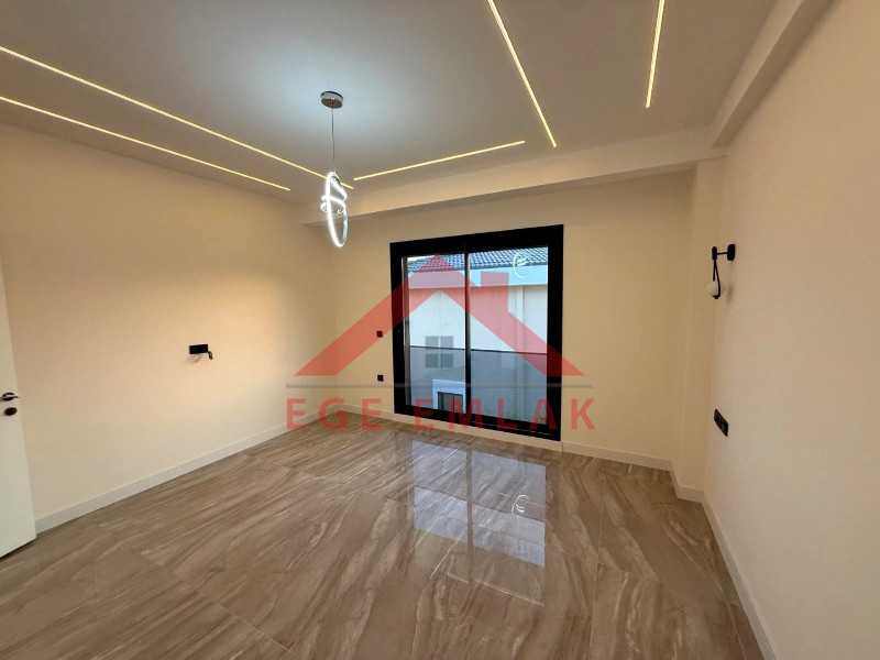 Didim'de Satılık Tam Müstakil Villa