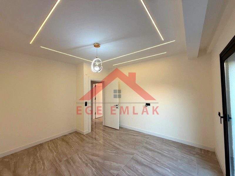 Didim'de Satılık Tam Müstakil Villa