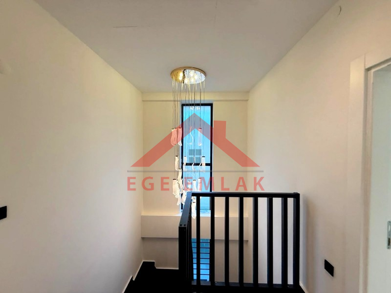 Didim'de Satılık Tam Müstakil Villa