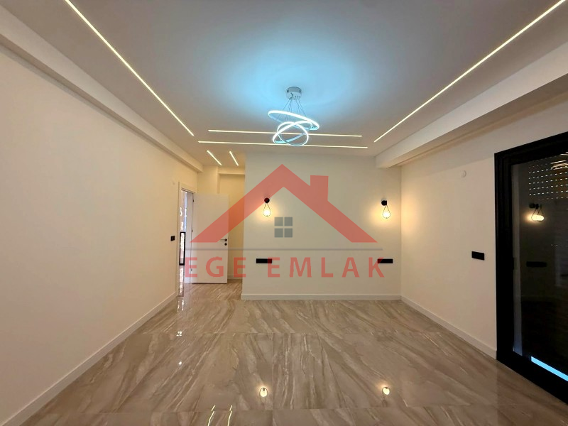 Didim'de Satılık Tam Müstakil Villa