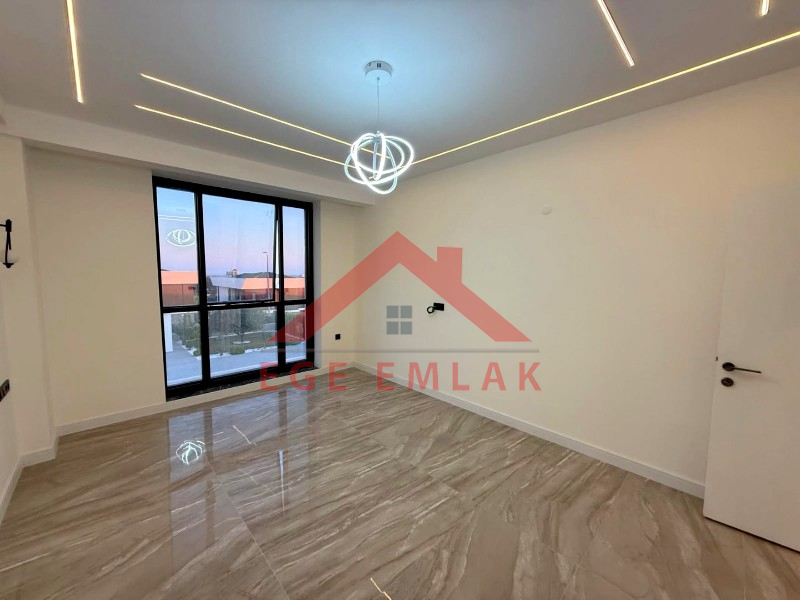 Didim'de Satılık Tam Müstakil Villa