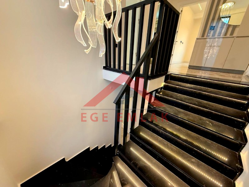 Didim'de Satılık Tam Müstakil Villa