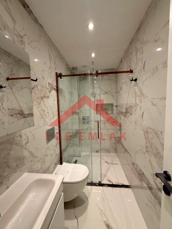 Didim'de Satılık Tam Müstakil Villa