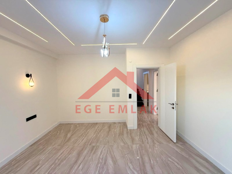 Didim'de Satılık Tam Müstakil Villa