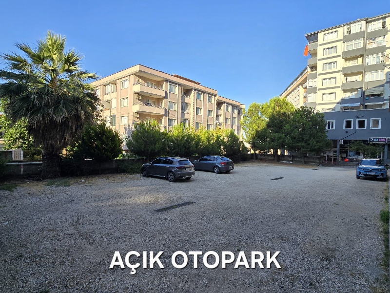 DijitalEmlak’tan Beşevler Konak’ta Satılık Masrafsız Daire. 