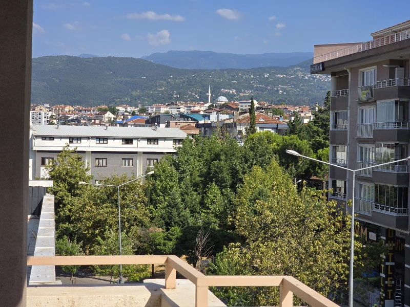 DijitalEmlak’tan Beşevler Konak’ta Satılık Masrafsız Daire. 