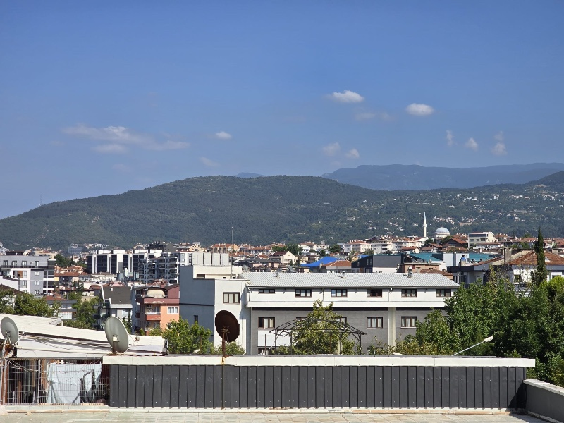 DijitalEmlak’tan Beşevler Konak’ta Satılık Masrafsız Daire. 