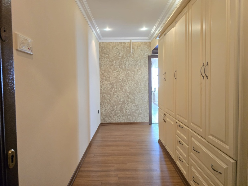 DijitalEmlak’tan Beşevler Konak’ta Satılık Masrafsız Daire. 