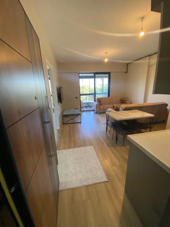 GÜVENAY - ÇORUM ÇEPNİ MAH. İNÖNÜ CADDESİ ÜZERİ 1+1 SATILIK DAİRE