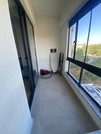 GÜVENAY - ÇORUM ÇEPNİ MAH. İNÖNÜ CADDESİ ÜZERİ 1+1 SATILIK DAİRE