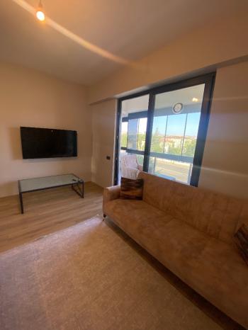 GÜVENAY - ÇORUM ÇEPNİ MAH. İNÖNÜ CADDESİ ÜZERİ 1+1 SATILIK DAİRE