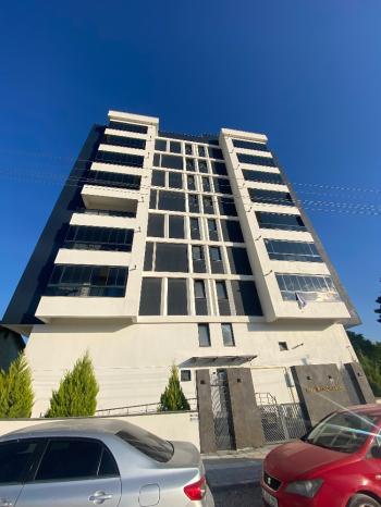 GÜVENAY - ÇORUM ÇEPNİ MAH. İNÖNÜ CADDESİ ÜZERİ 1+1 SATILIK DAİRE