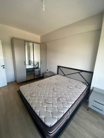 GÜVENAY - ÇORUM ÇEPNİ MAH. İNÖNÜ CADDESİ ÜZERİ 1+1 SATILIK DAİRE