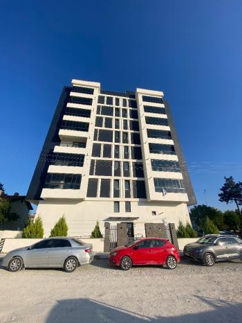 GÜVENAY - ÇORUM ÇEPNİ MAH. İNÖNÜ CADDESİ ÜZERİ 1+1 SATILIK DAİRE