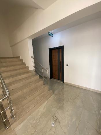GÜVENAY - ÇORUM ÇEPNİ MAH. İNÖNÜ CADDESİ ÜZERİ 1+1 SATILIK DAİRE