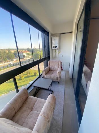 GÜVENAY - ÇORUM ÇEPNİ MAH. İNÖNÜ CADDESİ ÜZERİ 1+1 SATILIK DAİRE