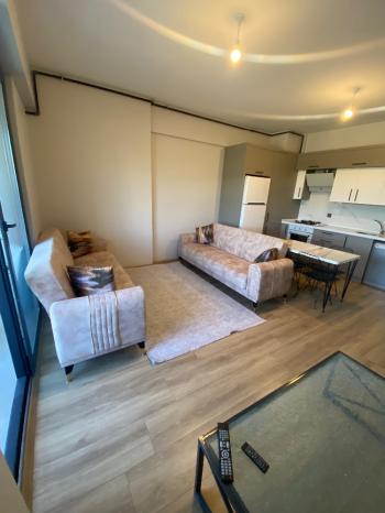 GÜVENAY - ÇORUM ÇEPNİ MAH. İNÖNÜ CADDESİ ÜZERİ 1+1 SATILIK DAİRE