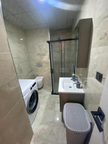 GÜVENAY - ÇORUM ÇEPNİ MAH. İNÖNÜ CADDESİ ÜZERİ 1+1 SATILIK DAİRE