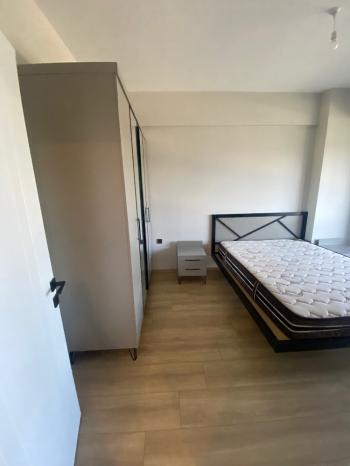 GÜVENAY - ÇORUM ÇEPNİ MAH. İNÖNÜ CADDESİ ÜZERİ 1+1 SATILIK DAİRE