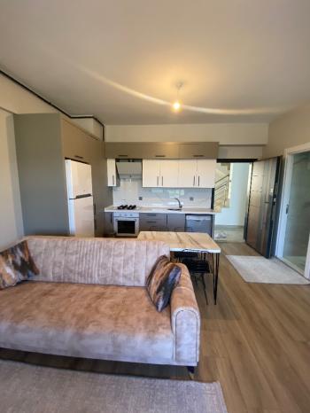 GÜVENAY - ÇORUM ÇEPNİ MAH. İNÖNÜ CADDESİ ÜZERİ 1+1 SATILIK DAİRE