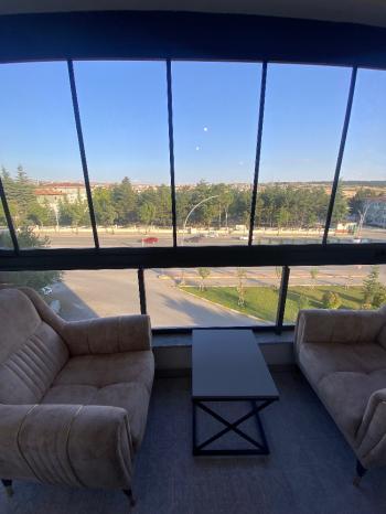 GÜVENAY - ÇORUM ÇEPNİ MAH. İNÖNÜ CADDESİ ÜZERİ 1+1 SATILIK DAİRE