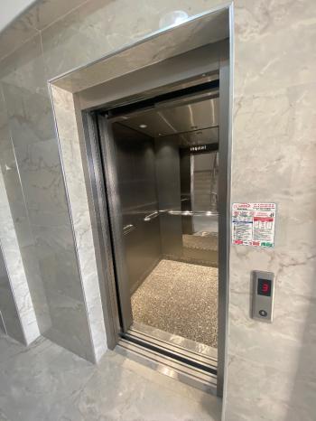 GÜVENAY - ÇORUM ÇEPNİ MAH. İNÖNÜ CADDESİ ÜZERİ 1+1 SATILIK DAİRE